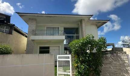 Casa com 4 quartos à venda na Estrada Do Coco, Estrada do Coco, Lauro de Freitas por R$ 1.250.000