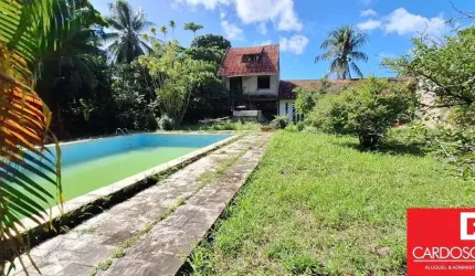 Terreno à venda na ENCONTRO DAS ÁGUAS, Encontro das Águas, Lauro de Freitas por R$ 2.150.000