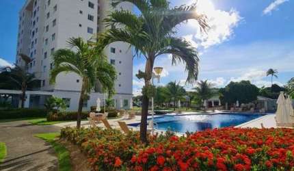 Apartamento com 3 quartos à venda na Centro, Centro, Lauro de Freitas, 85 m2 por R$ 750.000