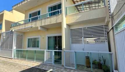 Casa com 3 quartos à venda na Miragem, Miragem, Lauro de Freitas por R$ 795.000