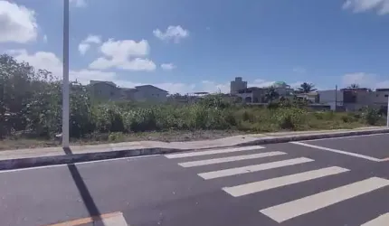 Terreno à venda na Alameda Praia do Flamengo, Praia do Flamengo, Salvador por R$ 3.500.000