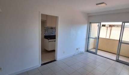 Apartamento com 2 quartos à venda na Avenida Santos Dumont, Estrada do Coco, Lauro de Freitas, 58 m2 por R$ 370.000