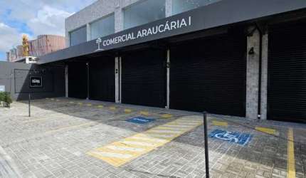 Ponto comercial para alugar na Rua praia de Pajussara, Vilas do Atlantico, Lauro de Freitas por R$ 6.000
