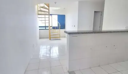 Apartamento com 2 quartos à venda na Rua Doutor Gerino de Souza Filho, Recreio Ipitanga, Lauro de Freitas, 111 m2 por R$ 395.000