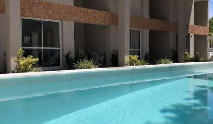 Casa com 2 quartos à venda na Alameda Praia de Pitangui, Vilas do Atlantico, Lauro de Freitas por R$ 460.000