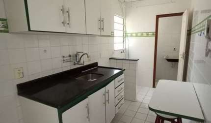 Apartamento com 2 quartos à venda na RUA DAS AMENDOEIRAS, 11, Abrantes, Camaçari, 45 m2 por R$ 170.000