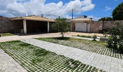Terreno à venda na Rua Buraquinho, Buraquinho, Lauro de Freitas por R$ 1.300.000