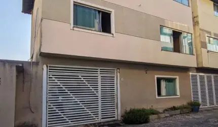 Casa com 3 quartos à venda na Rua Ipecaetá, Praia do Flamengo, Salvador por R$ 650.000