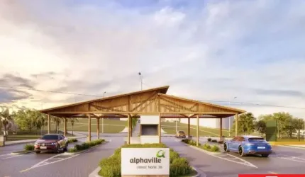 Alphaville Litoral Norte 3B