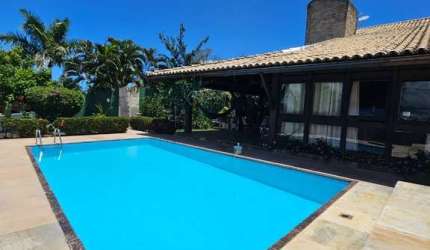 Casa com 5 quartos à venda na Vilas do Atlântico, Vilas do Atlantico, Lauro de Freitas por R$ 1.400.000