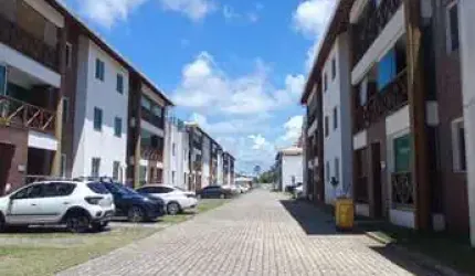 Apartamento com 3 quartos à venda na Rua Buraquinho, Buraquinho, Lauro de Freitas, 95 m2 por R$ 580.000