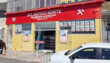 Ponto comercial para alugar na Estrada Do Coco, Estrada do Coco, Lauro de Freitas por R$ 11.000