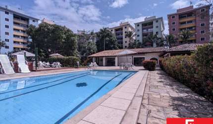 Apartamento com 2 quartos à venda na Avenida Santos Dumont, 2723, Estrada do Coco, Lauro de Freitas, 54 m2 por R$ 329.000
