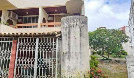 Casa com 3 quartos à venda na Vilas do Atlântico, Vilas do Atlantico, Lauro de Freitas por R$ 450.000