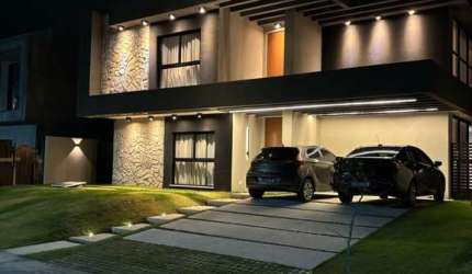 Casa com 4 quartos para alugar na Alphaville Litoral Norte I I I, Alphaville Litoral Norte I I I, Camaçari por R$ 13.020