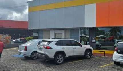 Ponto comercial para alugar na Estrada Do Coco, Estrada do Coco, Lauro de Freitas por R$ 26.000