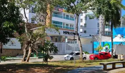 Apartamento com 4 quartos à venda na Rua Itamarajú, Jardim Aeroporto, Lauro de Freitas, 240 m2 por R$ 1.350.000