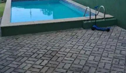 Apartamento com 2 quartos à venda na Rua Marta Maria de Jesus, Buraquinho, Lauro de Freitas, 54 m2 por R$ 315.000