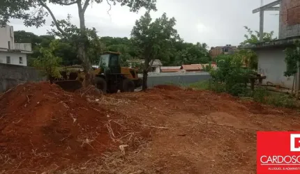 Terreno à venda na Rua Dr. Gerino de Souza filho, Caji, Lauro de Freitas por R$ 410.000