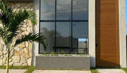 Casa com 3 quartos à venda na Abrantes, Abrantes, Camaçari por R$ 970.000