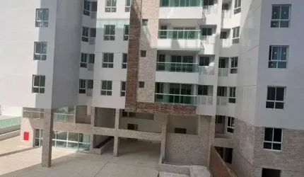 Apartamento com 3 quartos à venda na Jardim Aeroporto, Jardim Aeroporto, Lauro de Freitas, 90 m2 por R$ 770.000