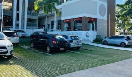 Ponto comercial à venda na Abrantes, Abrantes, Camaçari por R$ 290.000