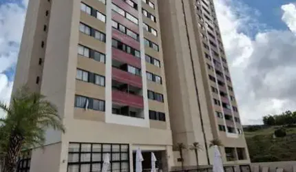 Apartamento com 2 quartos à venda na Rua Novo Imbuí, Imbuí, Salvador, 53 m2 por R$ 459.000
