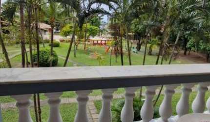 Apartamento com 2 quartos à venda na Estrada Do Coco, Estrada do Coco, Lauro de Freitas, 54 m2 por R$ 359.000