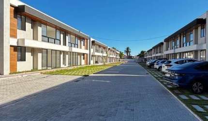 Apartamento com 3 quartos à venda na Vilas do Atlântico, Vilas do Atlantico, Lauro de Freitas, 94 m2 por R$ 768.000