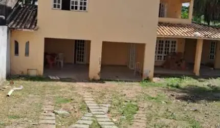 Terreno à venda na Praça Santo Amaro de Ipitanga, Ipitanga, Lauro de Freitas por R$ 750.000