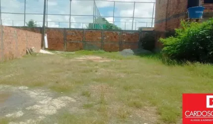Terreno à venda na Praça Santo Amaro de Ipitanga, Ipitanga, Lauro de Freitas por R$ 420.000