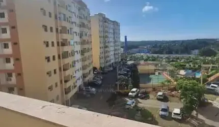 Apartamento com 2 quartos à venda na Centro, Centro, Lauro de Freitas, 60 m2 por R$ 450.000