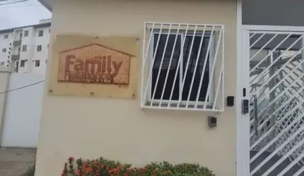 Apartamento com 2 quartos à venda na Caji, Caji, Lauro de Freitas, 45 m2 por R$ 145.000