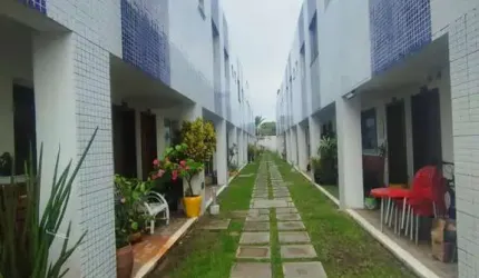 Casa com 2 quartos à venda na Vilas de Abrantes, Vilas de Abrantes, Camaçari por R$ 295.000