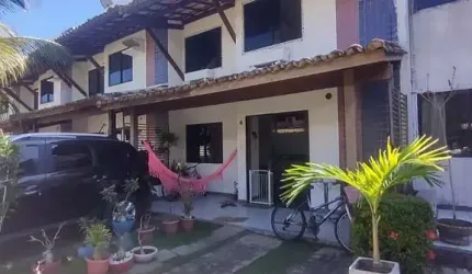 Casa com 4 quartos à venda na Loteamento Stella Maris, Stella Maris, Salvador por R$ 750.000