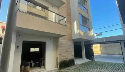 Casa com 3 quartos à venda na Rua Osvaldo B Pitangueiras, Pitangueiras, Lauro de Freitas por R$ 599.000