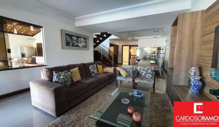 Casa com 6 quartos à venda na Abrantes, Abrantes, Camaçari por R$ 1.700.000