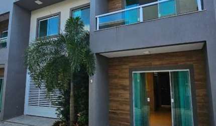 Casa com 3 quartos à venda na Caji, Caji, Lauro de Freitas por R$ 585.000