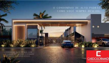 Casa com 4 quartos à venda na Vilas do Atlântico, Vilas do Atlantico, Lauro de Freitas por R$ 1.277.599