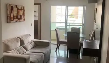 Apartamento com 2 quartos para alugar na Centro, Centro, Lauro de Freitas, 43 m2 por R$ 2.520