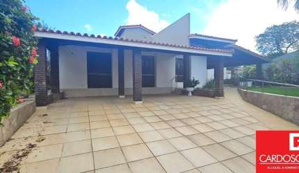 Casa com 4 quartos à venda na Vilas do Atlântico, Vilas do Atlantico, Lauro de Freitas por R$ 995.000