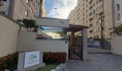 Apartamento com 2 quartos à venda na Centro, Centro, Lauro de Freitas, 122 m2 por R$ 320.000