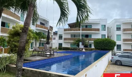 Apartamento com 2 quartos à venda na Rua Buraquinho, Buraquinho, Lauro de Freitas, 79 m2 por R$ 480.000