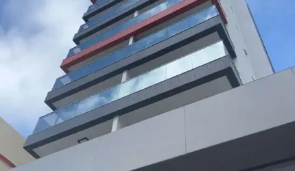 Apartamento com 1 quarto à venda na Vila Alto de Amaralina, Amaralina, Salvador, 14 m2 por R$ 225.000