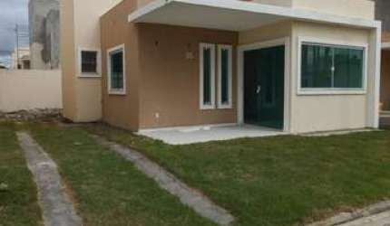 Casa com 2 quartos à venda na Abrantes, Abrantes, Camaçari por R$ 450.000