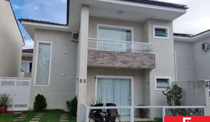 Casa com 3 quartos à venda na Miragem, Miragem, Lauro de Freitas por R$ 890.000