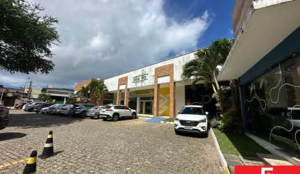 Ponto comercial para alugar na Rua Osvaldo B Pitangueiras, Pitangueiras, Lauro de Freitas por R$ 10.000