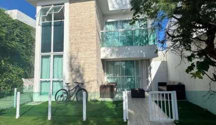 Casa com 4 quartos à venda na Rua Buraquinho, Buraquinho, Lauro de Freitas por R$ 1.289.000
