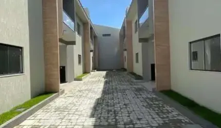 Casa com 3 quartos à venda na Praia de Ipitanga, Ipitanga, Lauro de Freitas por R$ 550.000