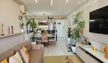 Apartamento com 3 quartos à venda na Rua Buraquinho, Buraquinho, Lauro de Freitas, 87 m2 por R$ 770.000
